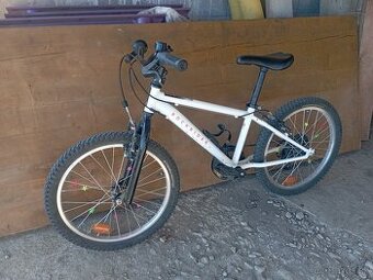 Detský bicykel Rockrider ST120