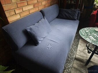 Používaná sedacia súprava