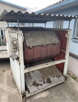 Omílací buben (8920)