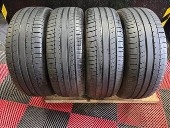 225/60 R18 Michelin letne pneumaiky