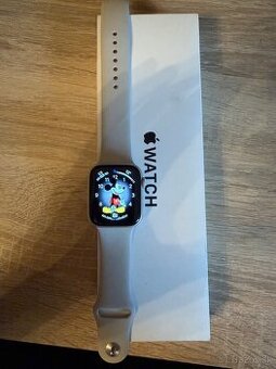 Apple Watch SE (2. generácia)