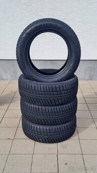 CELOROČNÉ PNEUMATIKY SAILUN ATREZZO 4S 215/60 R16 99H XL