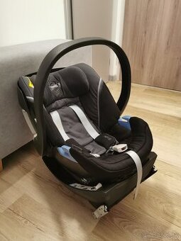 Cybex Aton 5 plus isofix