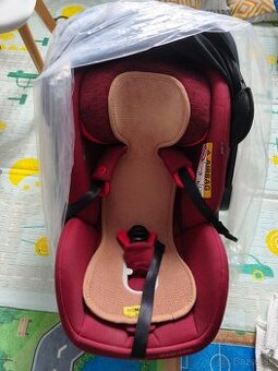 Maxi Cosi Marble polohovateľné ISOFIX vajíčko