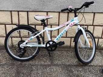 🚲 Detský bicykel MAYO 20" – TOP stav, málo jazdený