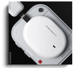 NOTHING Headphone (a) White