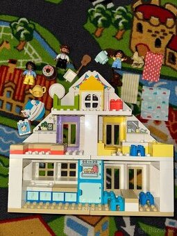 Lego duplo 10929