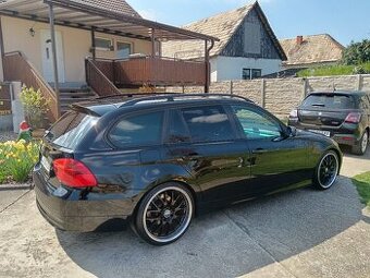 Vymenim 5x120 r19 + 5x120 r16