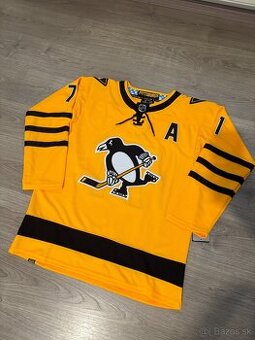 Hokejový dres MALKIN