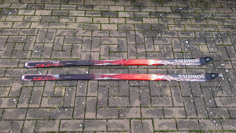 Lyže SALOMON Dĺžka 190 cm