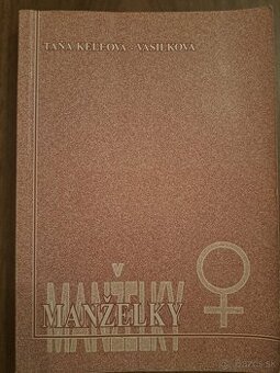 Vasilková - Manželky