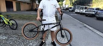 bicikel bmx