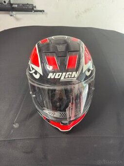 Motocyklove prilby