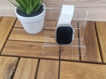 Apple Watch Ultra 2 Case Titanium 49mm