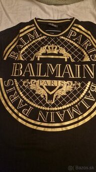 BALMAIN tričko