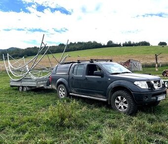 Navara d40
