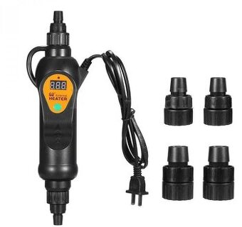 Predam vonkajší ohrievač EH-300 300 W