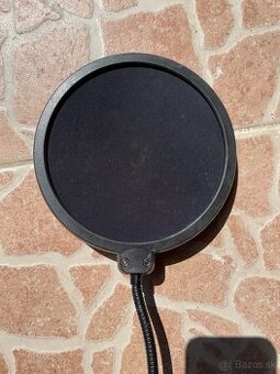 Predam popfilter