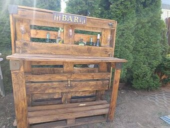 Zahradny bar