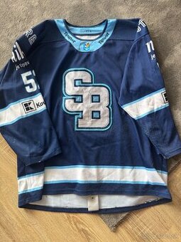 Dres HC Slovan - Acolatse