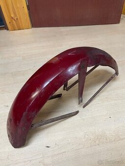 Predam predne blatniky 18” Jawa ČZ 350 typ 632 472