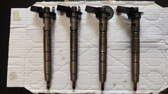 Vstrekovacie trysky 2.0 TDI  03L130277
