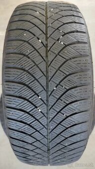 Celoročná pneumatika 2ks 225/55 R17 101V Nankang