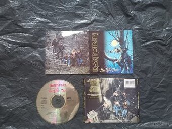 CD IRON MAIDEN-Fear Of The Dark