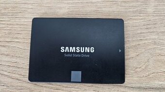 Samsung 860 EVO 500GB SSD