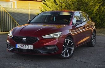 Seat Leon FR 1.5 eTSI
