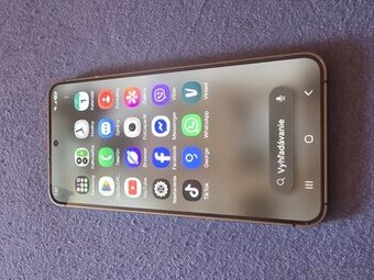 Samsung Galaxy s24 Pocet cyklov nabijania 19‼️