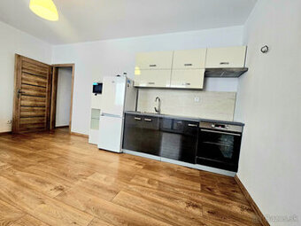 2 izbový byt  Motešice,60m2
