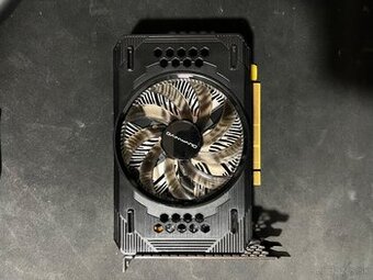 Gainward GeForce RTX 3050 Pegasus 6G