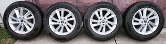 5x112,r17,Borbet-6,5J,et38,215.65.17.Continental-3224-7mm