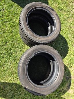 205/55 r16 zimne pneu hankook rok 2019