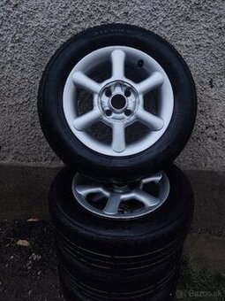 R14 4x100