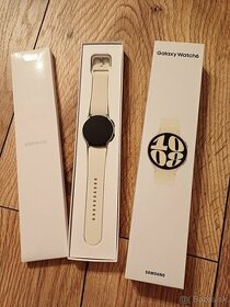 Smart hodinky Samsung galaxy watch6