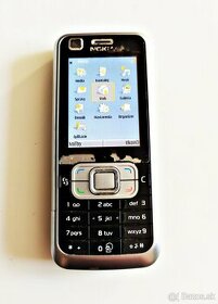 Nokia 6120c-1 (M2) - 1