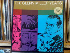 PREDAM LP -GLENN MILLER - 1