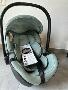 Britax Römer Baby-Safe PRO