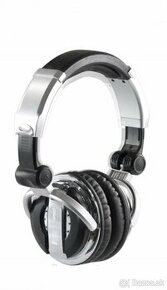 DJ profesionálne slúchadlá PROAUDIO HP507 - nové - 1