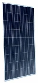 Fotovoltaický polykryštalický panel 285wp