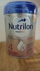 Nutrilon Profutura Duobiotiok 4