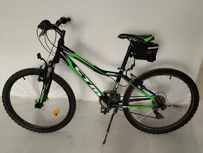 Predám bicykel CTM Berry 2.0 - 1