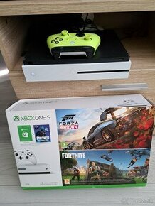 Xbox one S 1TB