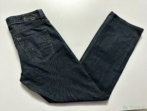Nové,kvalitné, pánske džínsy DIESEL - veľkosť 33/32