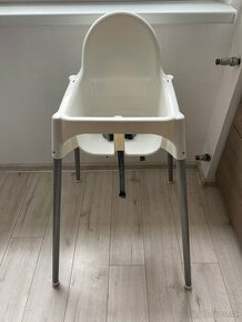 Detská stolička IKEA - 1