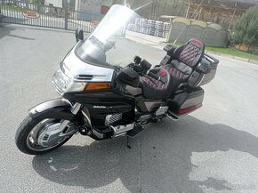 Goldwing