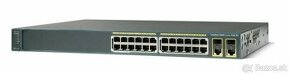 CISCO switche/routre