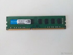 MLLSE DDR3 4GB